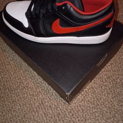 Jordan 1 Lo