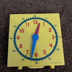 28 New Student Clocks