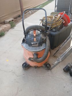 Shopvac