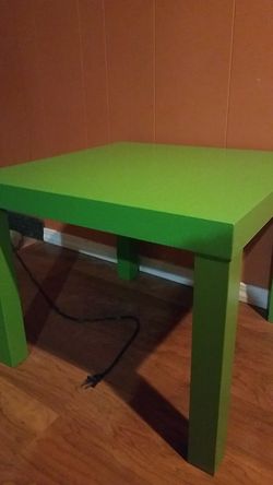 kids Table