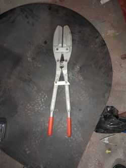 Quick Krimp emergency pipe clamp tool