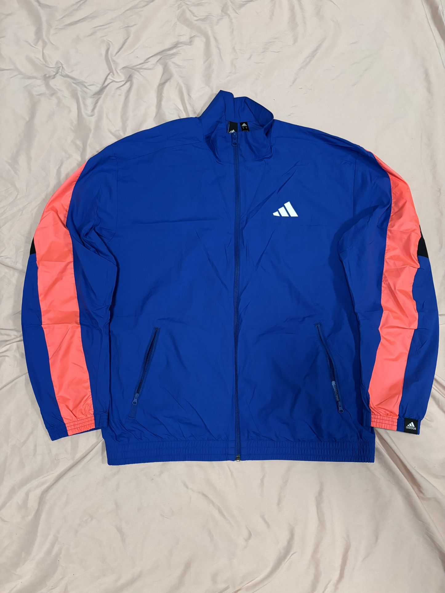 Adidas Jacket (Sz Medium)