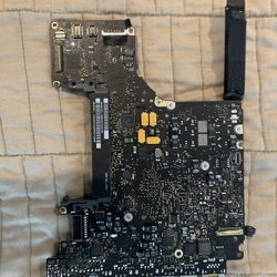 MacBook Pro Mid 2010 Logic Board