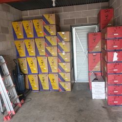 Mini Split Air Conditioners
