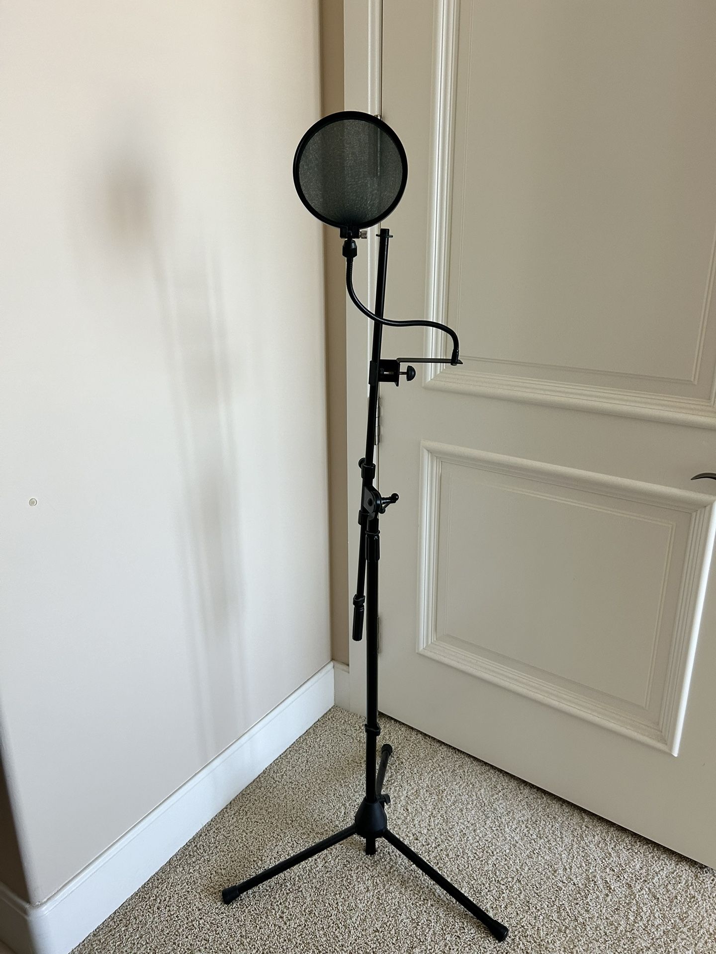 Microphone Stand