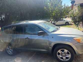 2007 Toyota Rav4