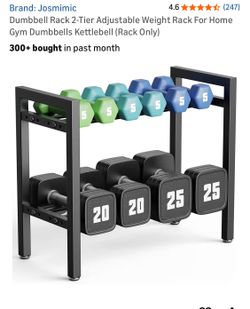Weight holder