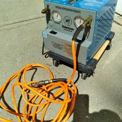 National Recovery Corporation 