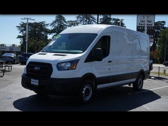2020 Ford Transit Cargo Van