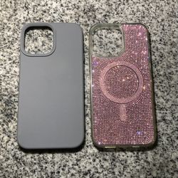 iPhone 13 Pro Max Cases