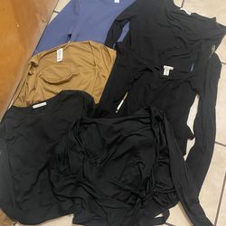 Bundle Tops