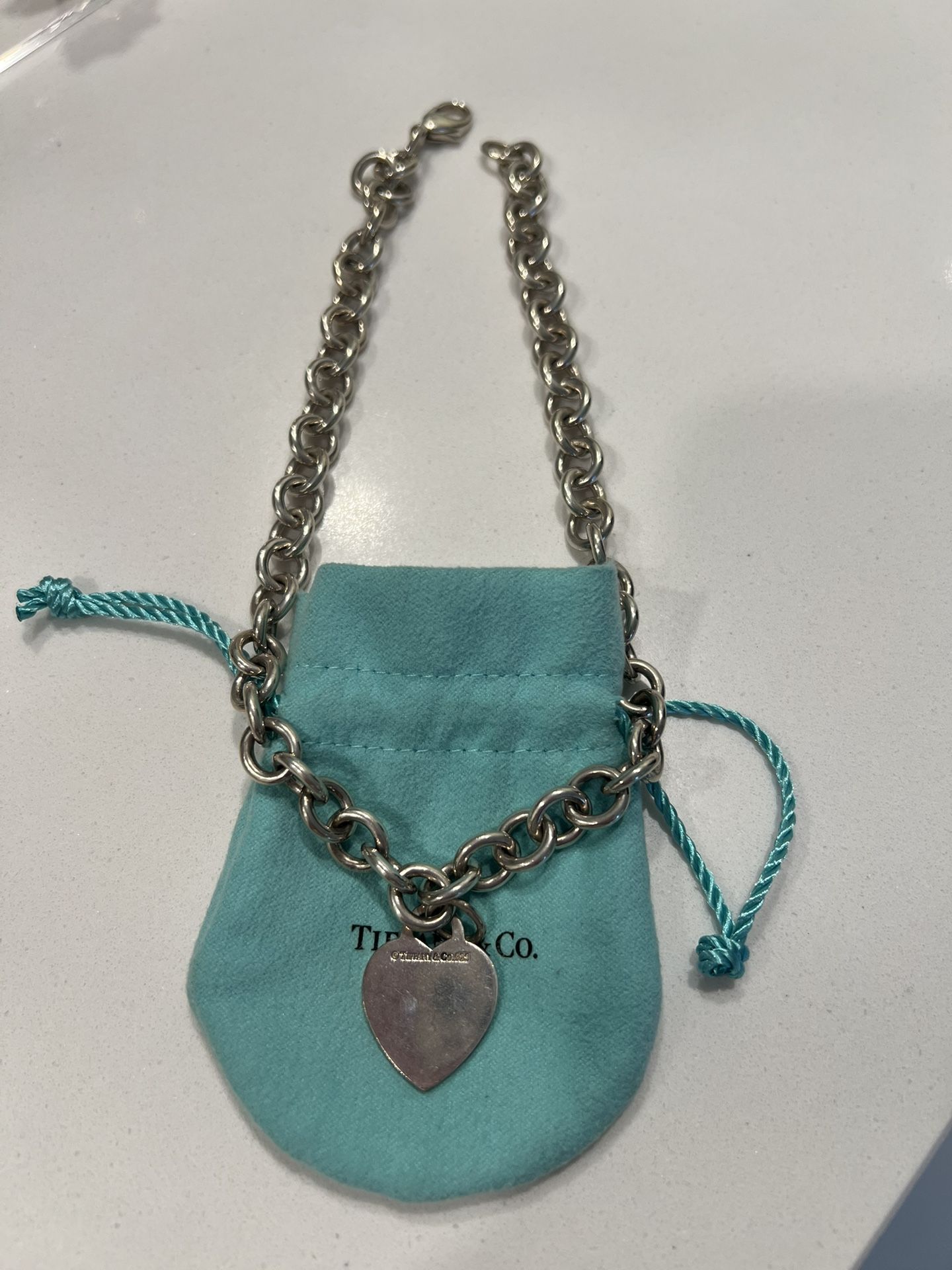 Tiffany & Co Necklace