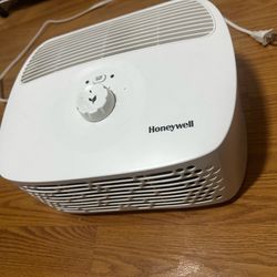 Honeywell Air Purifier