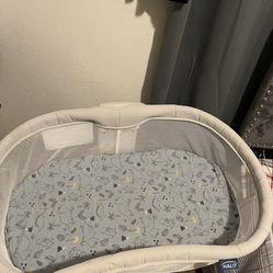 Halo Bassinet 