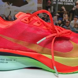 Nike Vaporfly 4
