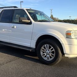 2012 Ford Expedition