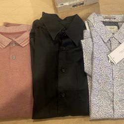Dress Clothes