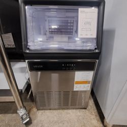Ice Maker