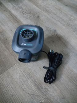 INTEX Quick Fill Pump For Sale