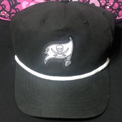 Vintage TB Bucs SnapBack 