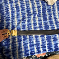 MCM Belt