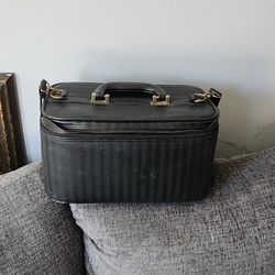 Makeup Or Travel Tote
