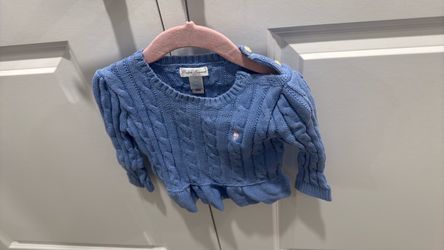 Baby sweater-24 months Polo Ralph Lauren