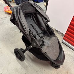 Britex Stroller 