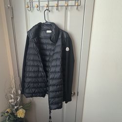 Moncler Jackets 