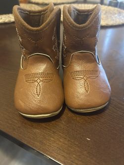 toddler cowboy boots