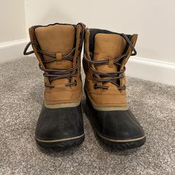 Sorel Women’s Winter Boots-size 8.5