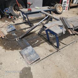 Car Lifter 