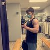 Brandon Wilson