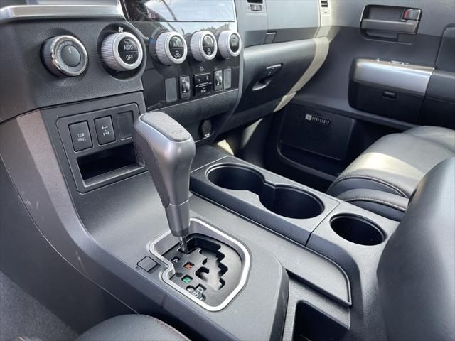 2020 Toyota Sequoia