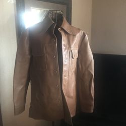 Vintage Ladies JCPenney Jacket