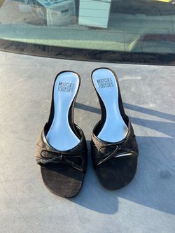 Mootsies Tootsies Size 8 Woman
