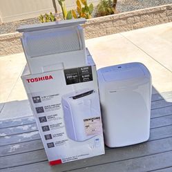 🥶Portable Air Conditioner 🥶