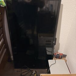 Upstar 40 Inch Flat Screen , Pick Up For Free 