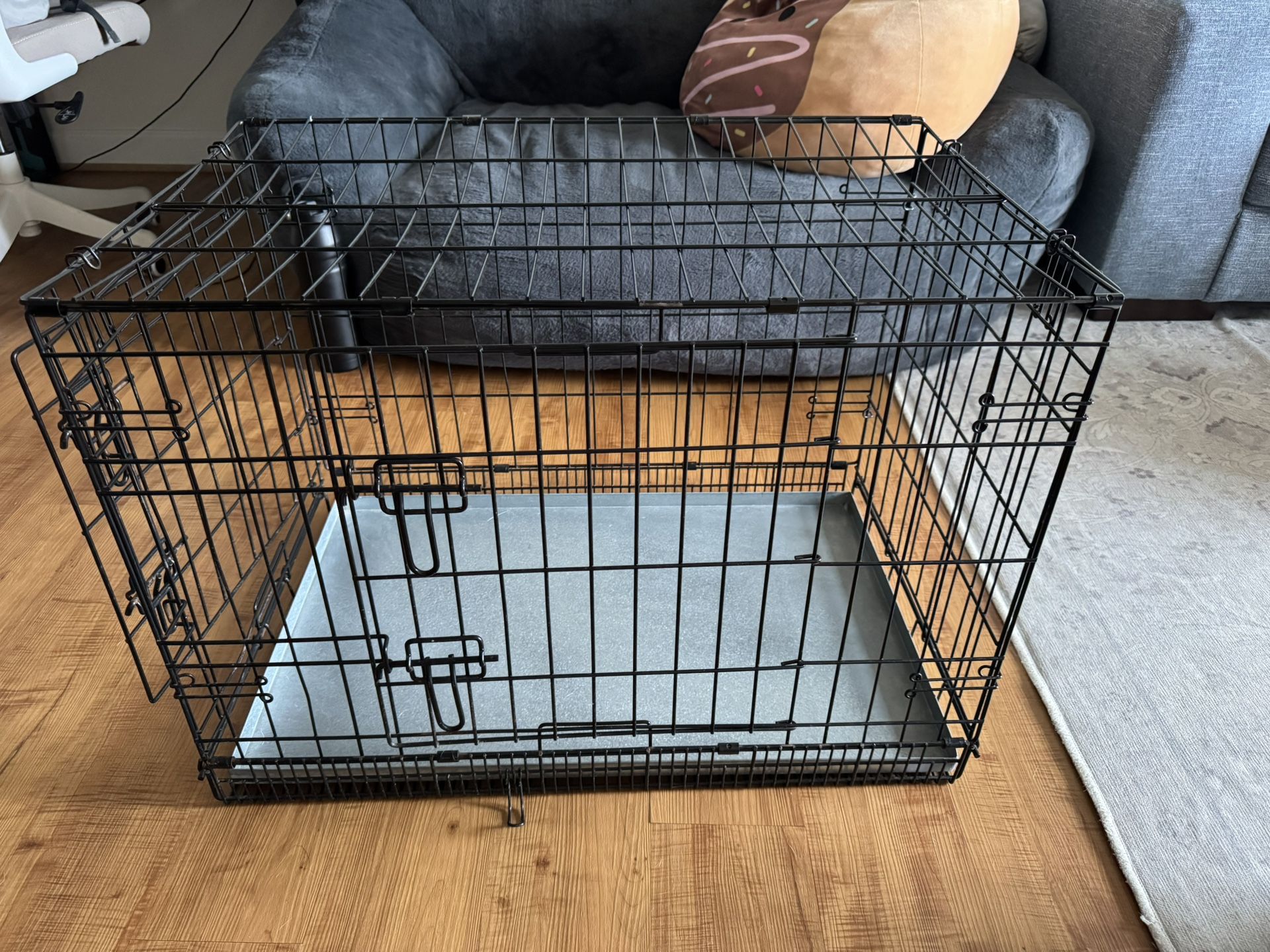 Dog Crate