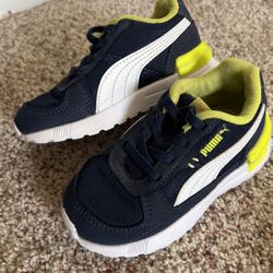 Toddler - Puma Sneakers