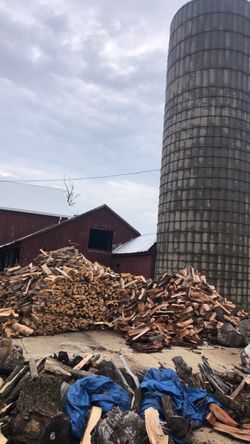 Firewood