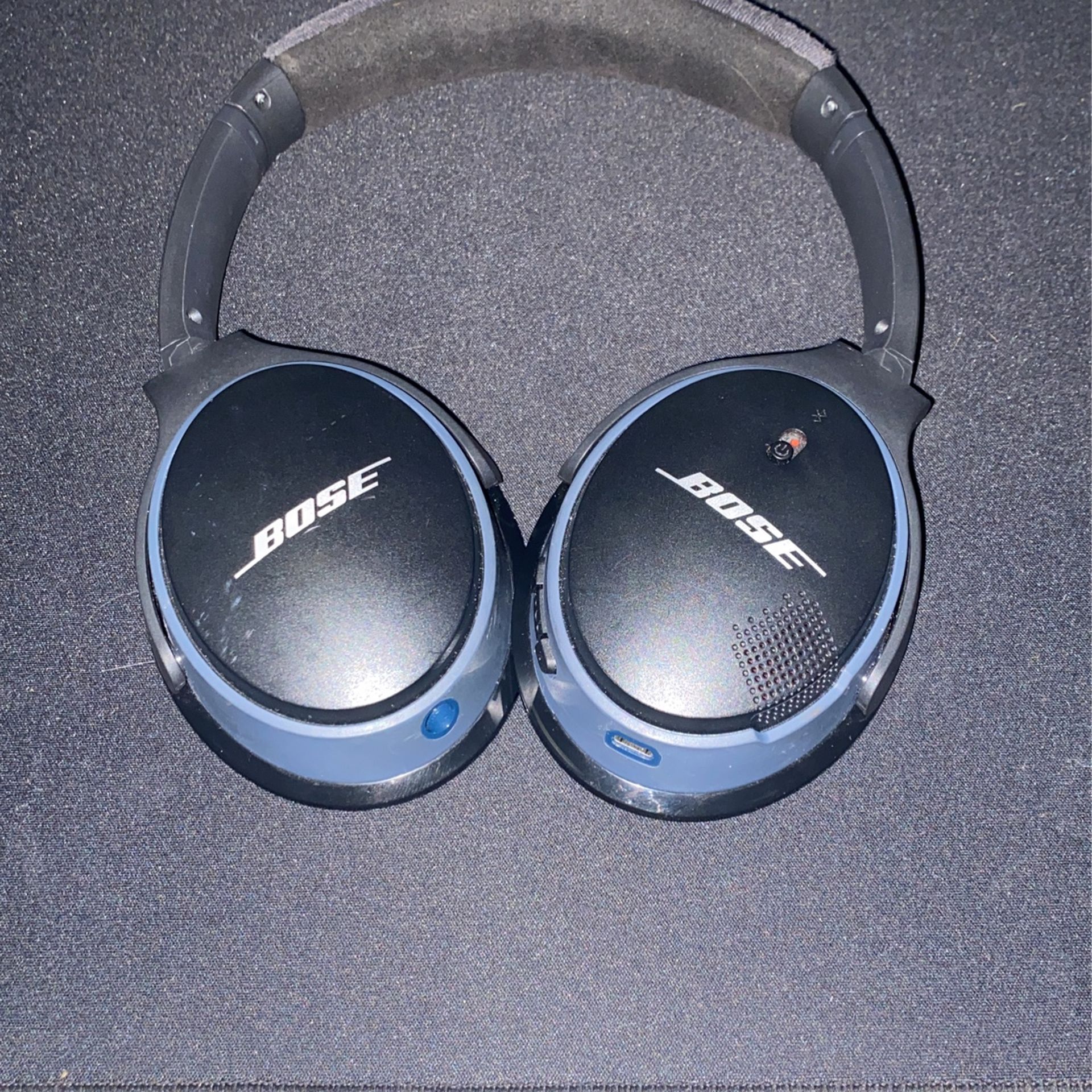 Bose Soundlink II