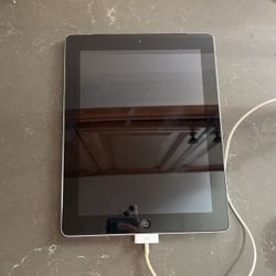 ipad 64gb