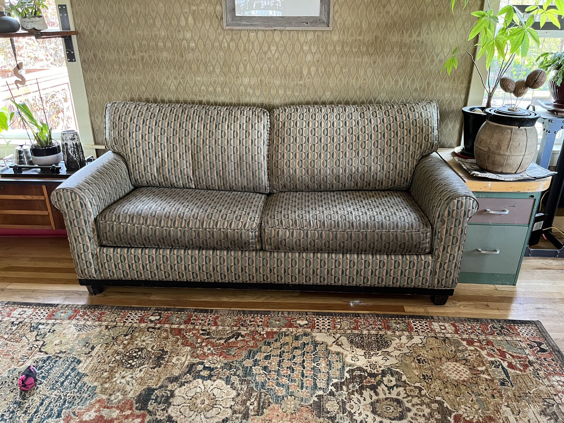 Free Sleeper Sofa
