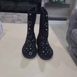 Ladies Boots