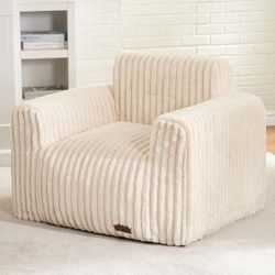 Memory Foam Loveseat And Arm Chair