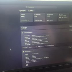 Dell G15 Gaming Laptop