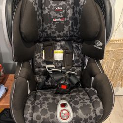 Used britax car 2024 seat for sale