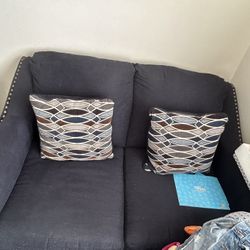 Couch Set
