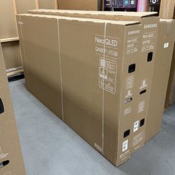 85 Samsung Neo QLED QN80F 4K Smart TV